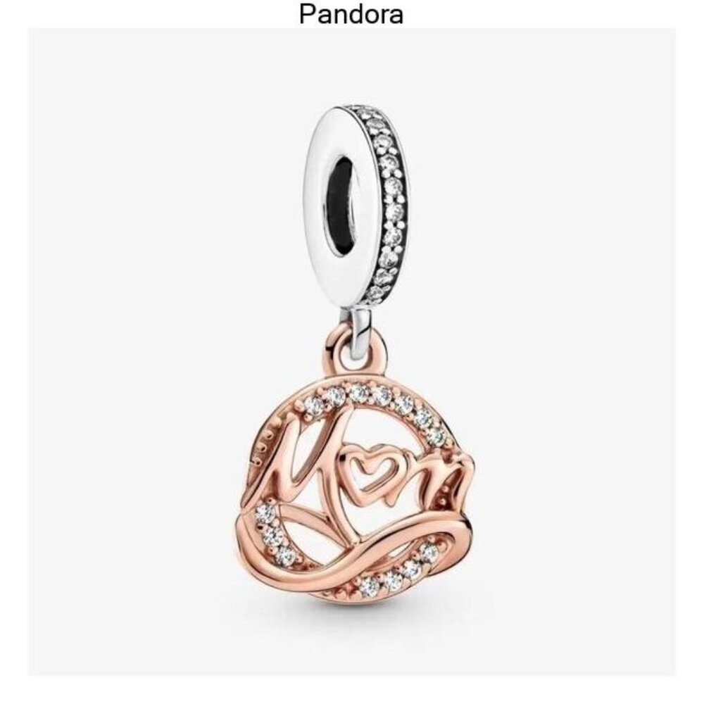 Pandora Charms